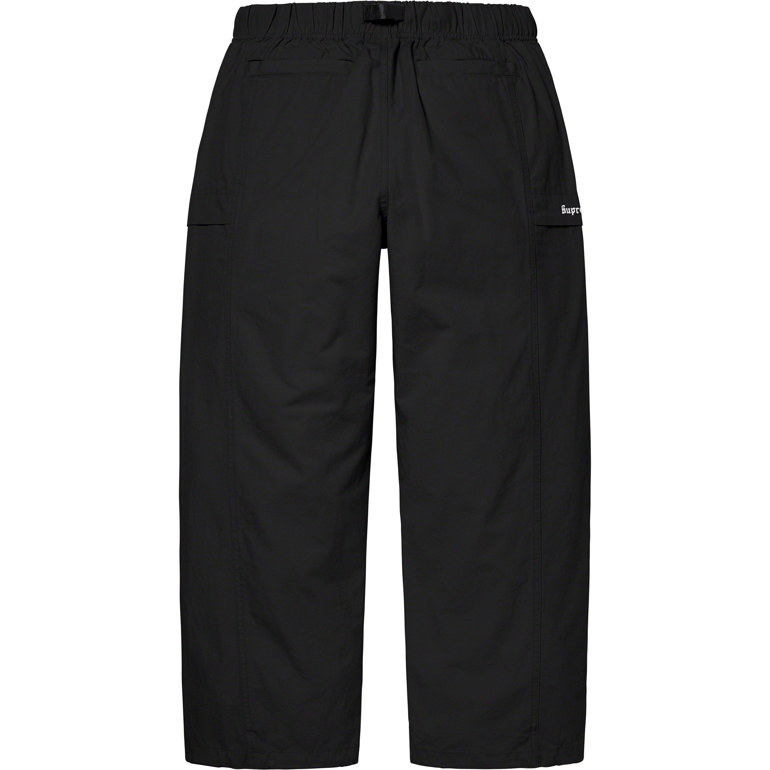 Belted Trail Pant view 17